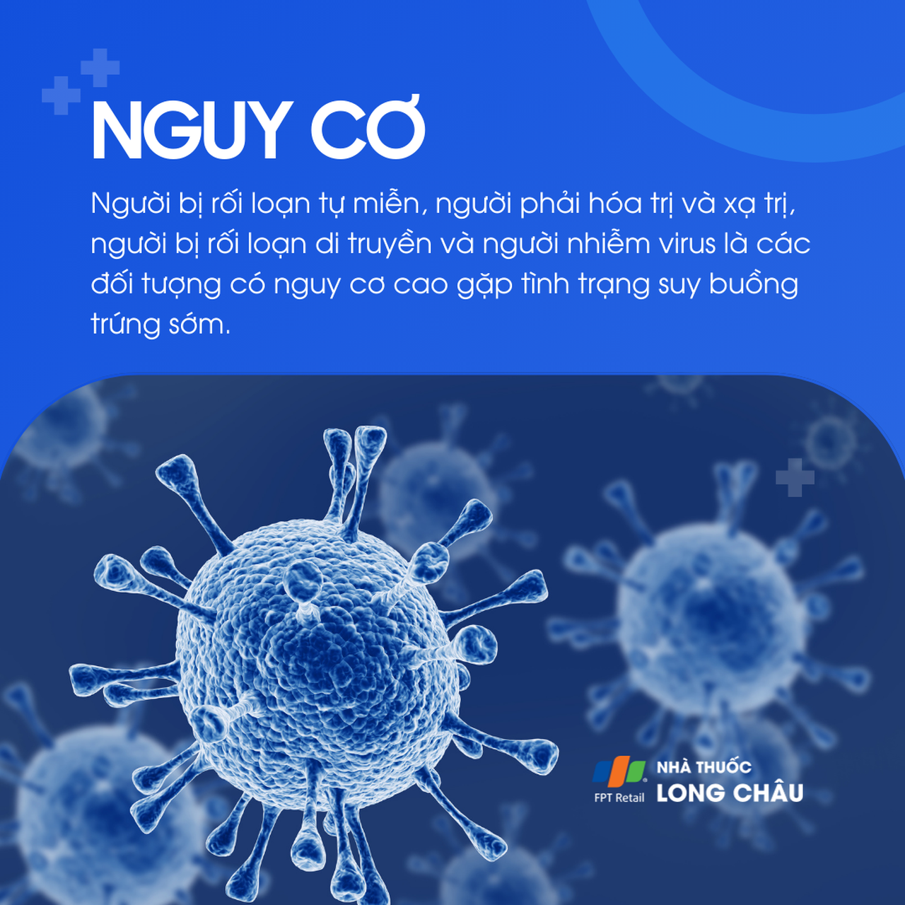 Suy buồng trứng sớm 4