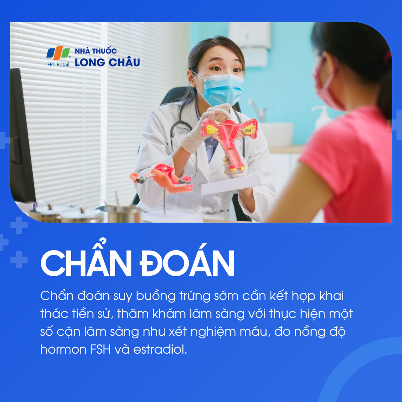 Suy buồng trứng sớm 5