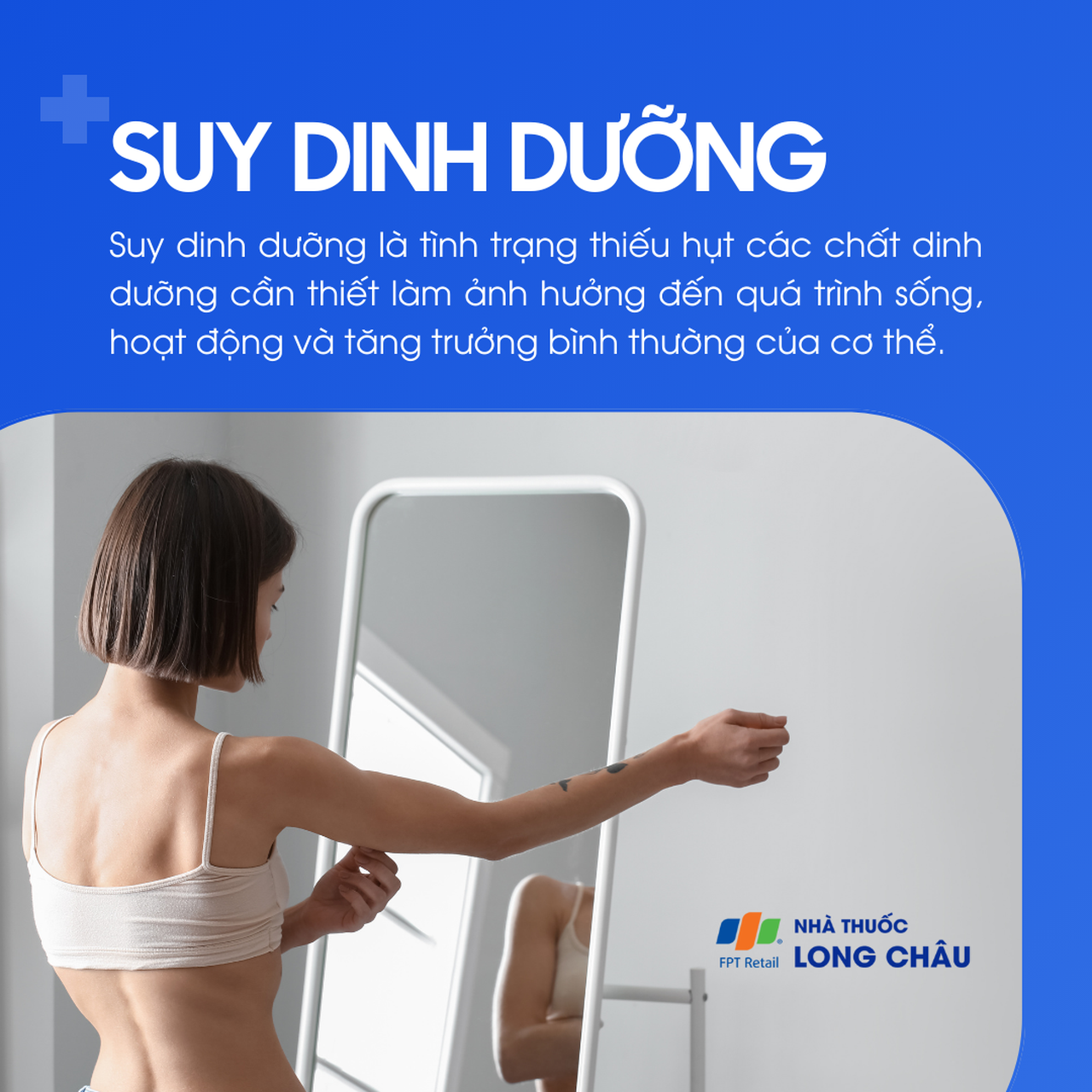 Suy dinh dưỡng 1