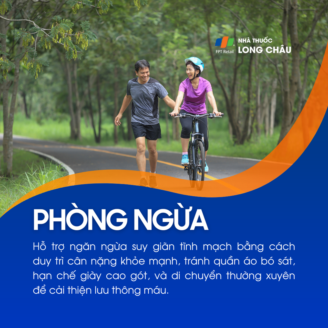 Suy giãn tĩnh mạch sâu chi dưới 7