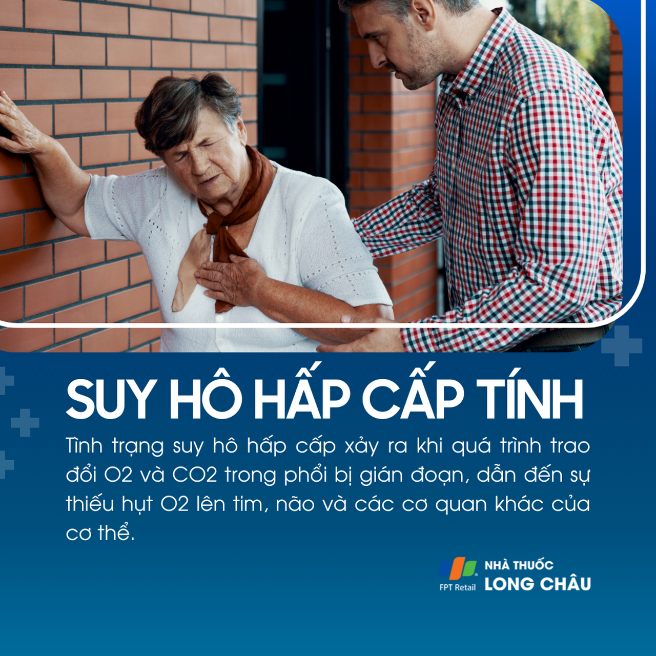 Suy hô hấp cấp tính 1