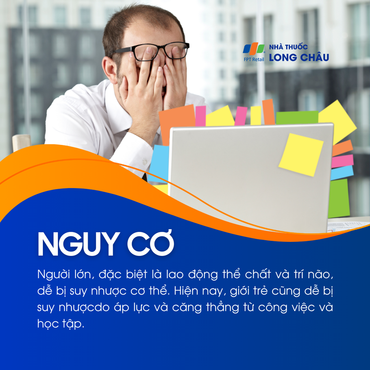 Suy nhược cơ thể 4