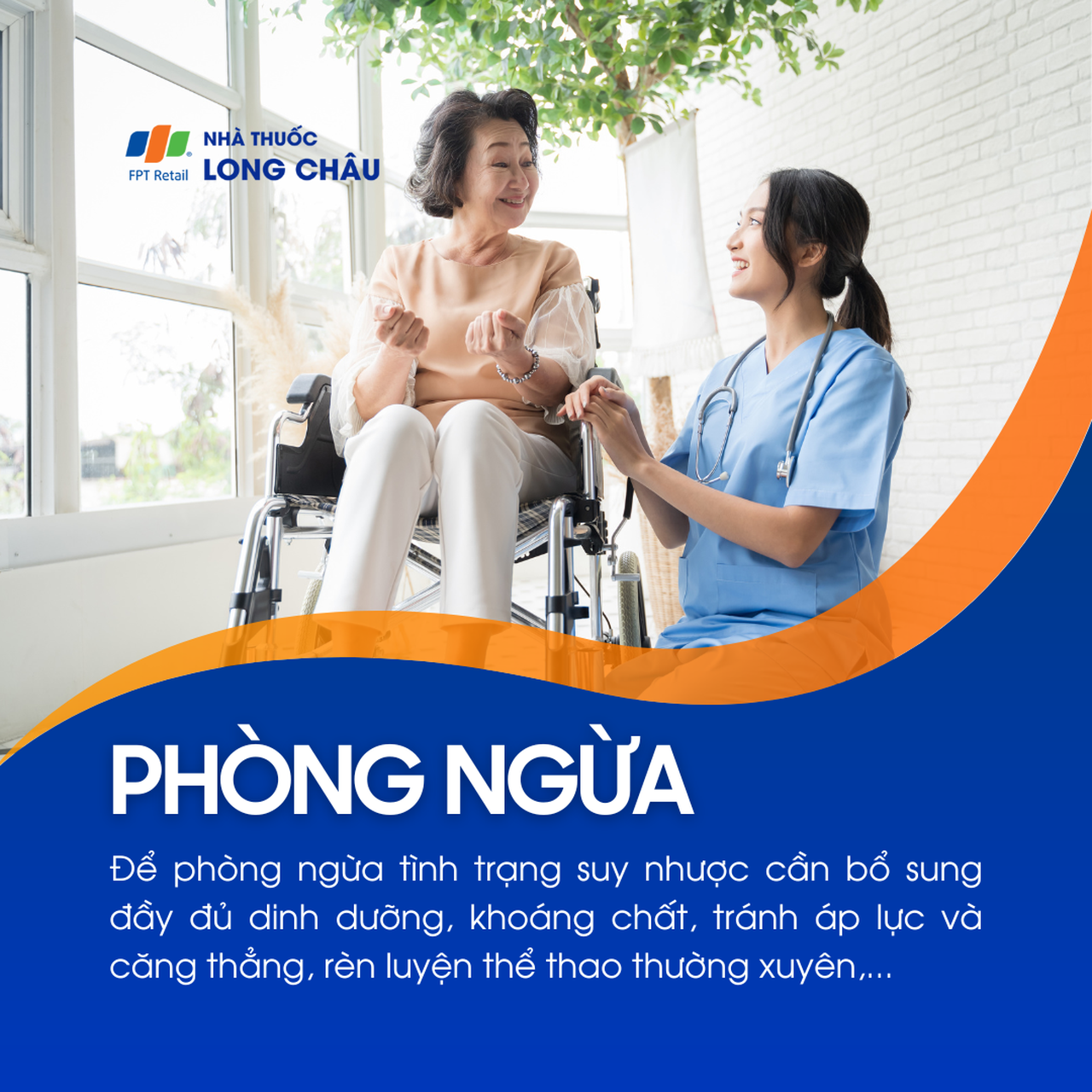 Suy nhược cơ thể 7