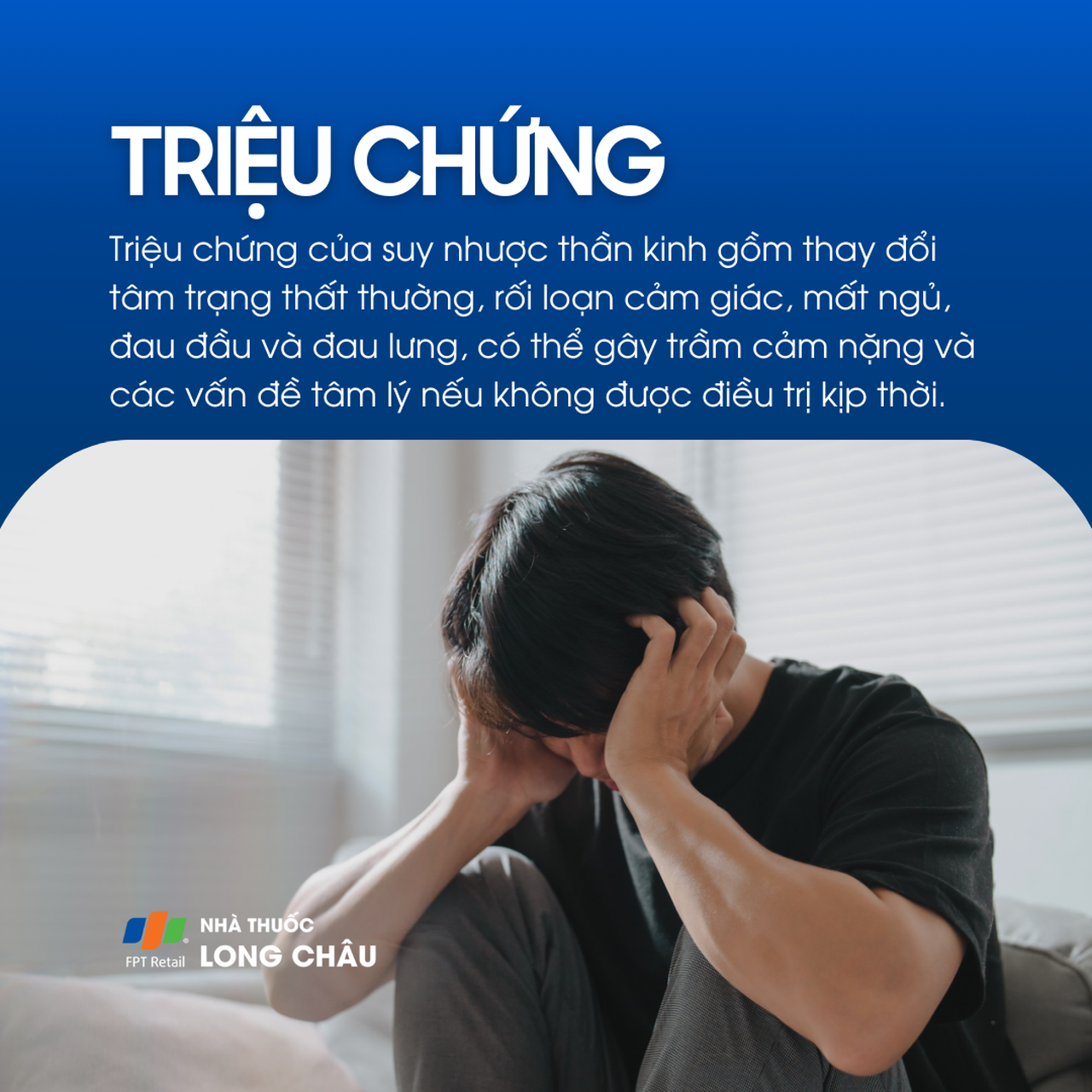 Suy nhược thần kinh 2