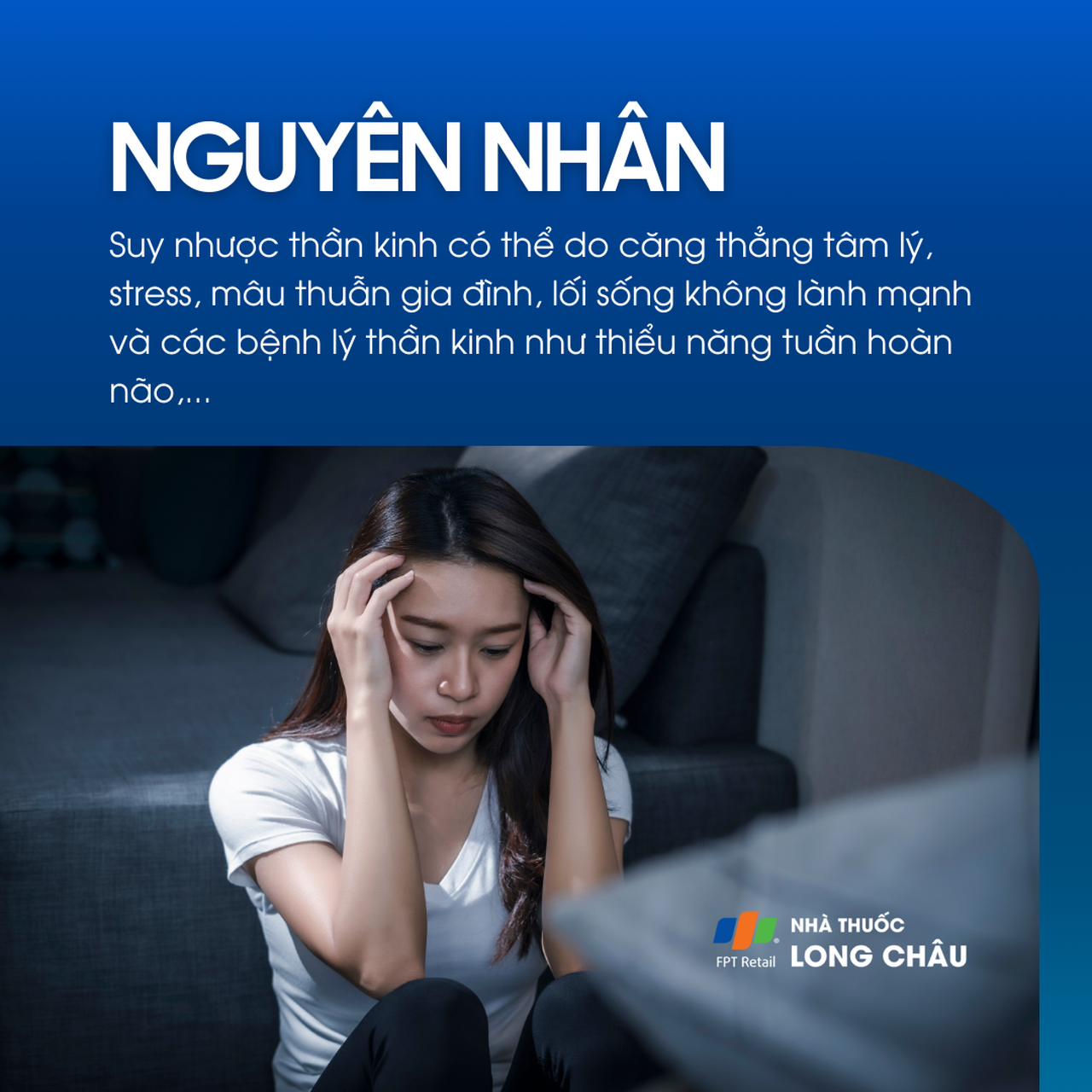 Suy nhược thần kinh 3