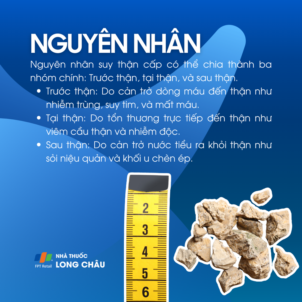 Suy thận cấp 4