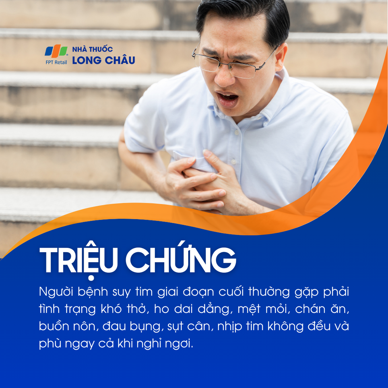 Suy tim giai đoạn cuối 2