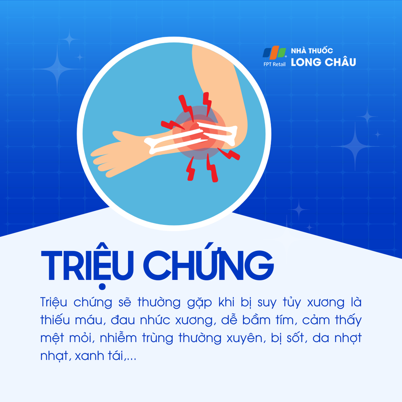 Suy tủy xương 2