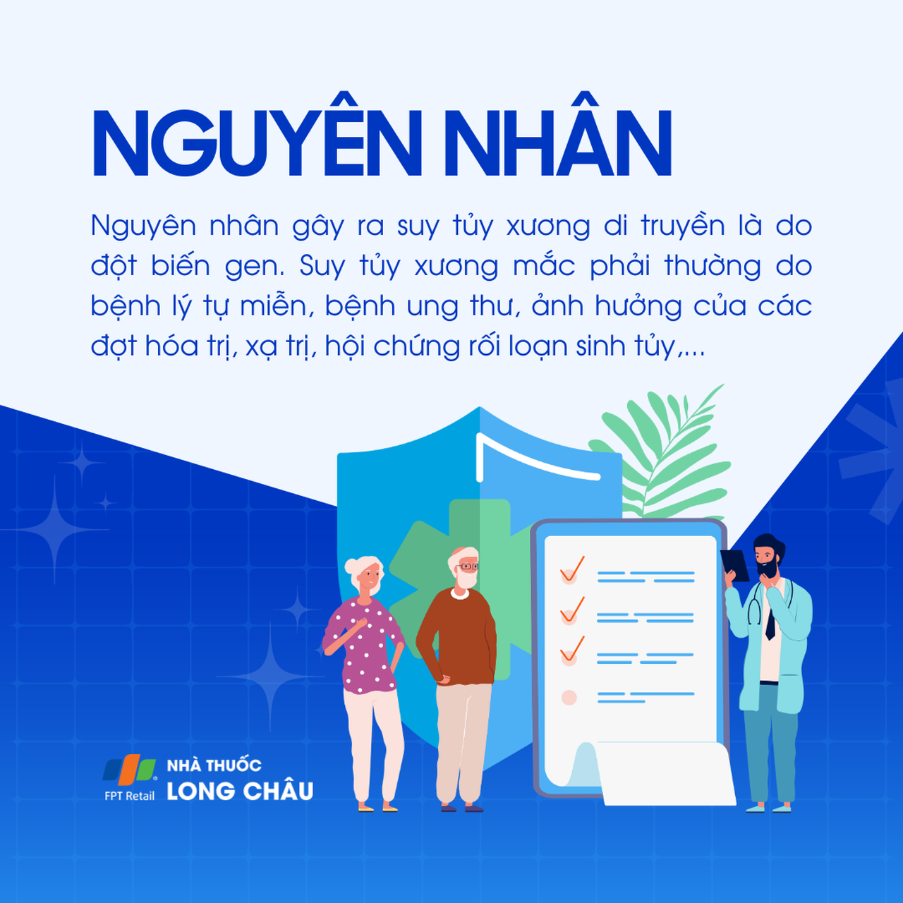 Suy tủy xương 3