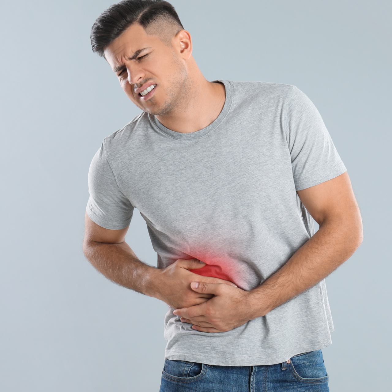 Suy tuyến thượng thận 3