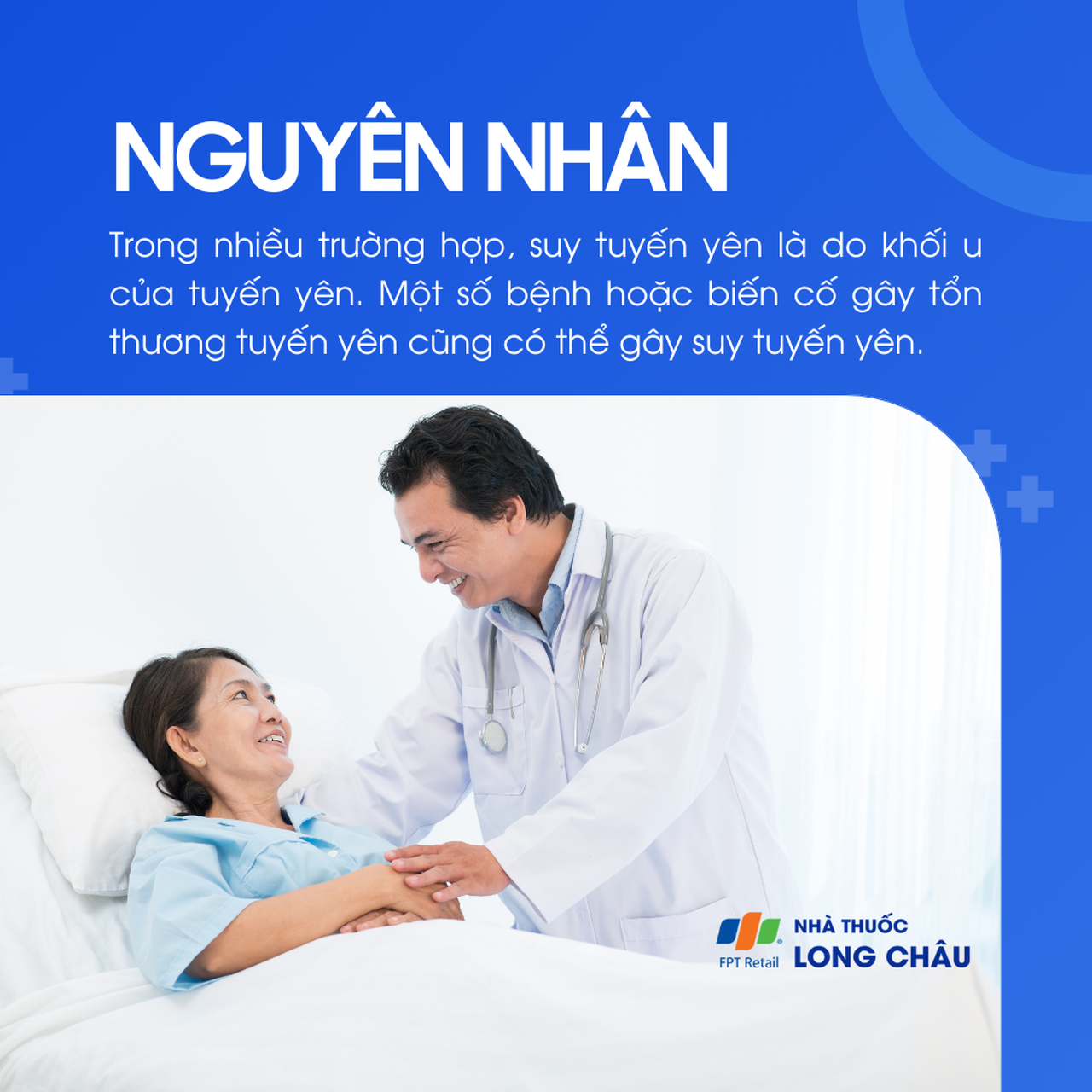 Suy tuyến yên 5