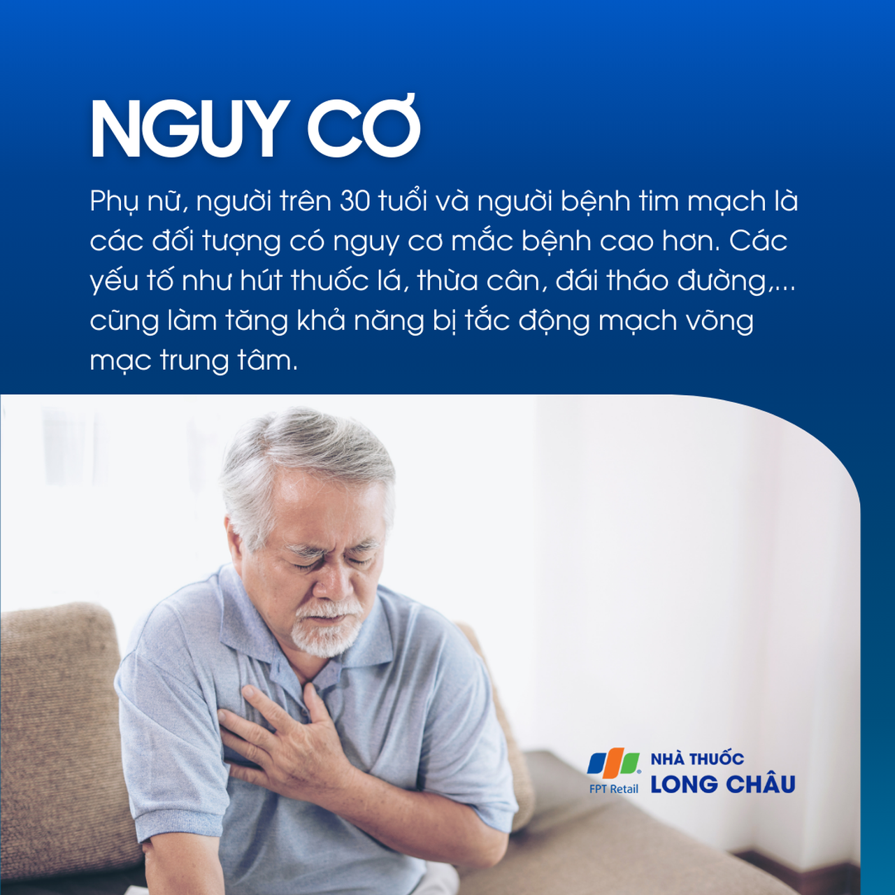 Tắc động mạch võng mạc trung tâm 4