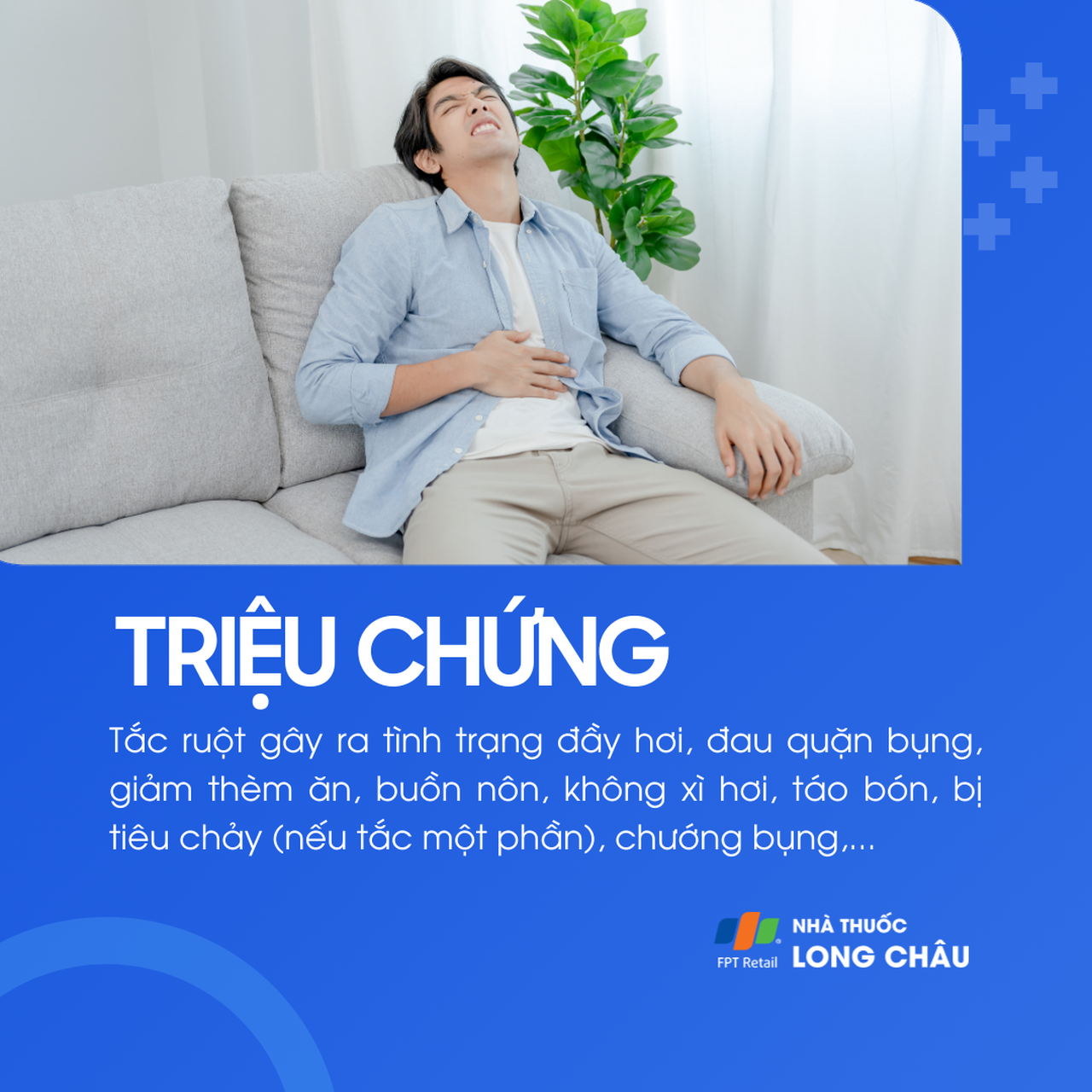 Tắc ruột 2