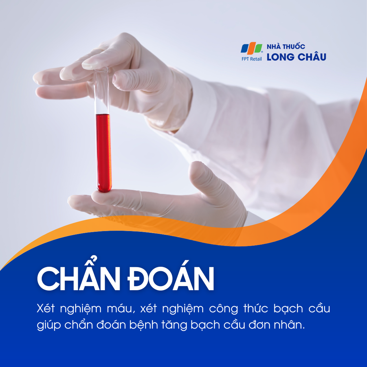 Tăng bạch cầu đơn nhân 5