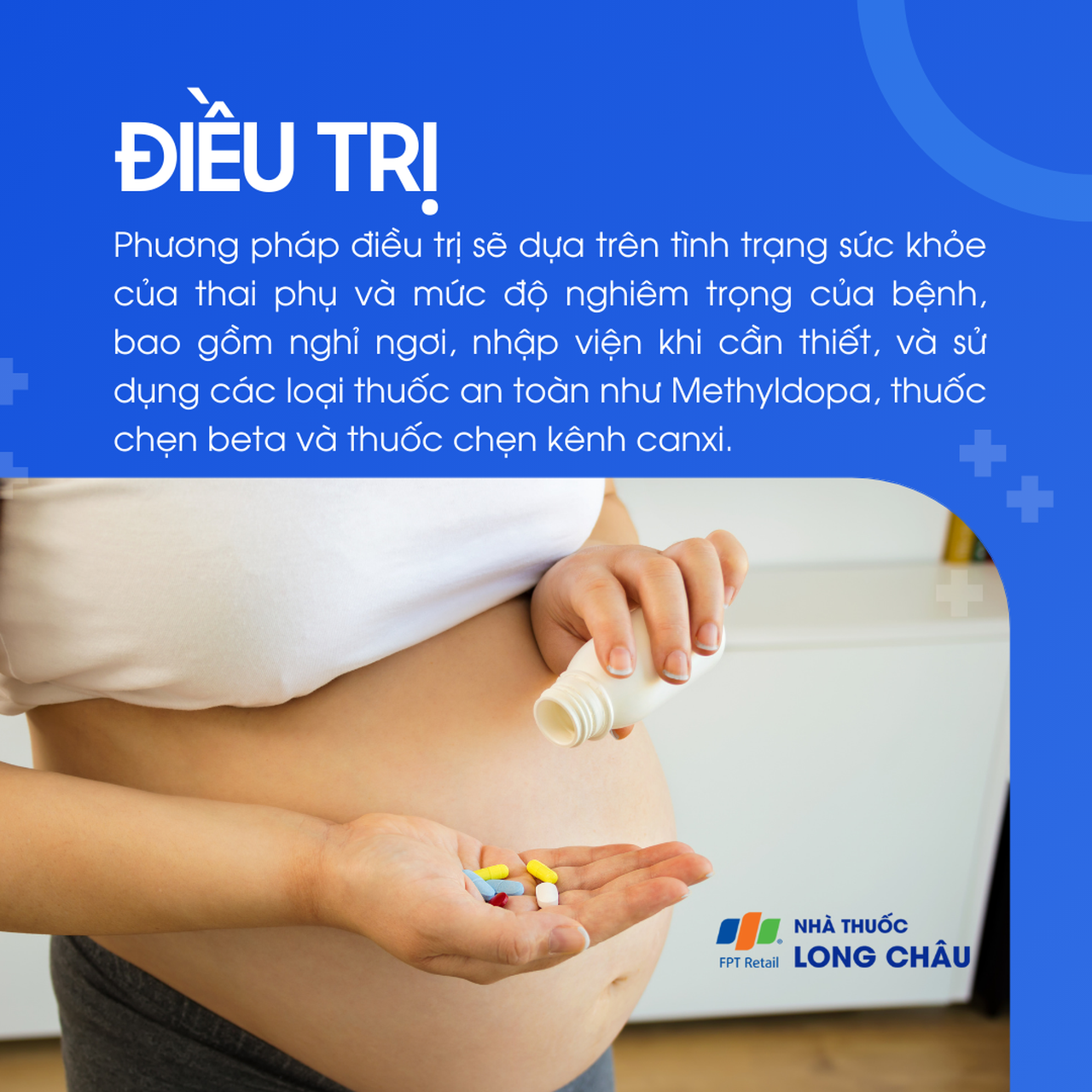 Tăng huyết áp trong thai kỳ 6