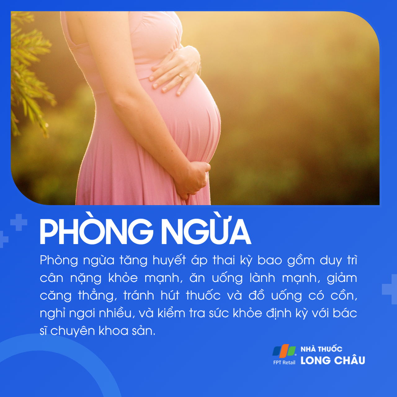 Tăng huyết áp trong thai kỳ 7