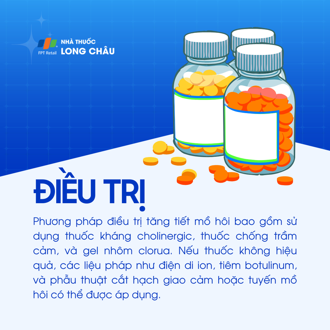 Tăng tiết mô hôi 6