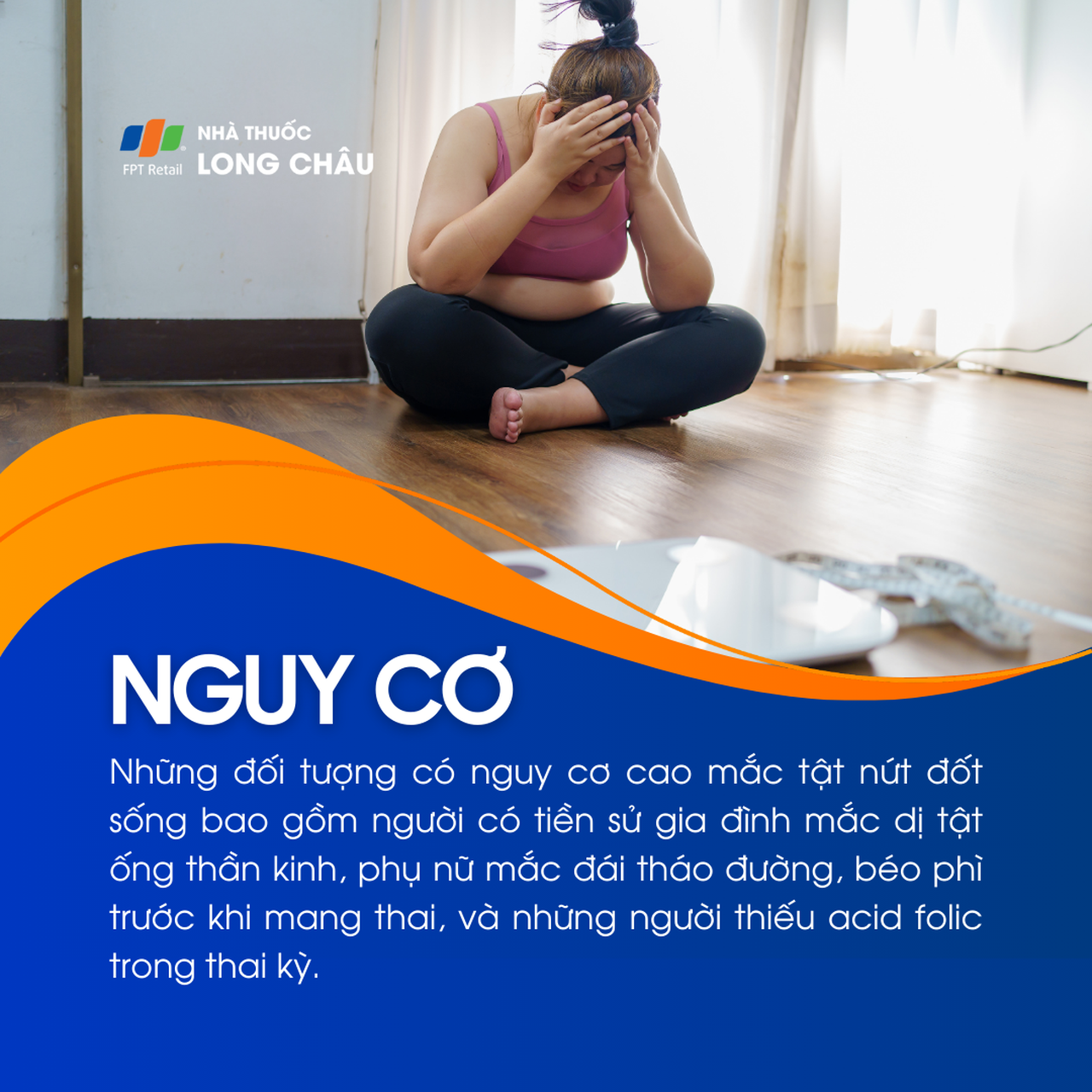 Tật nứt đốt sống 4