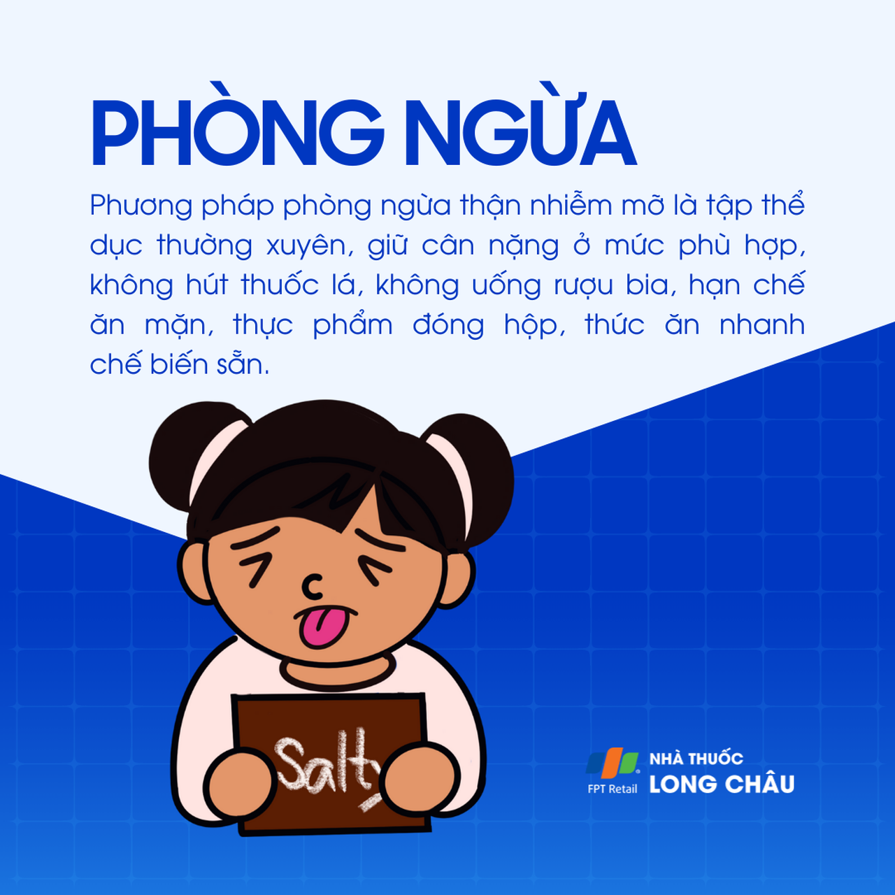 Thận nhiễm mỡ 7