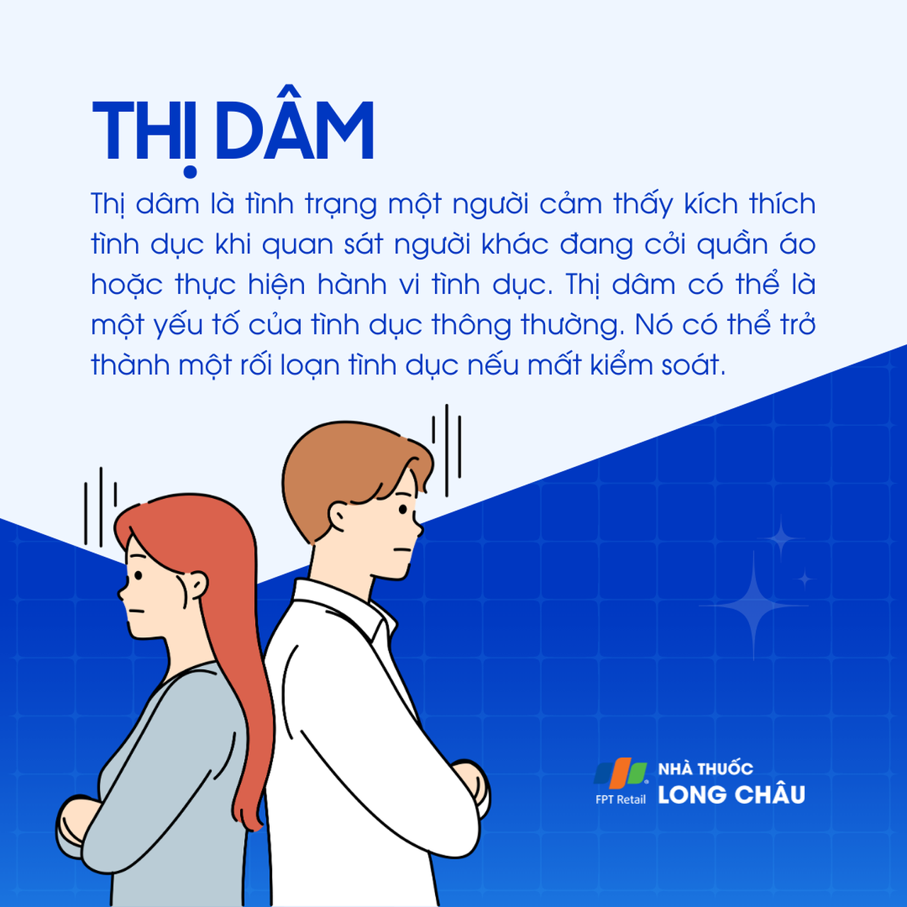 Thị dâm 1