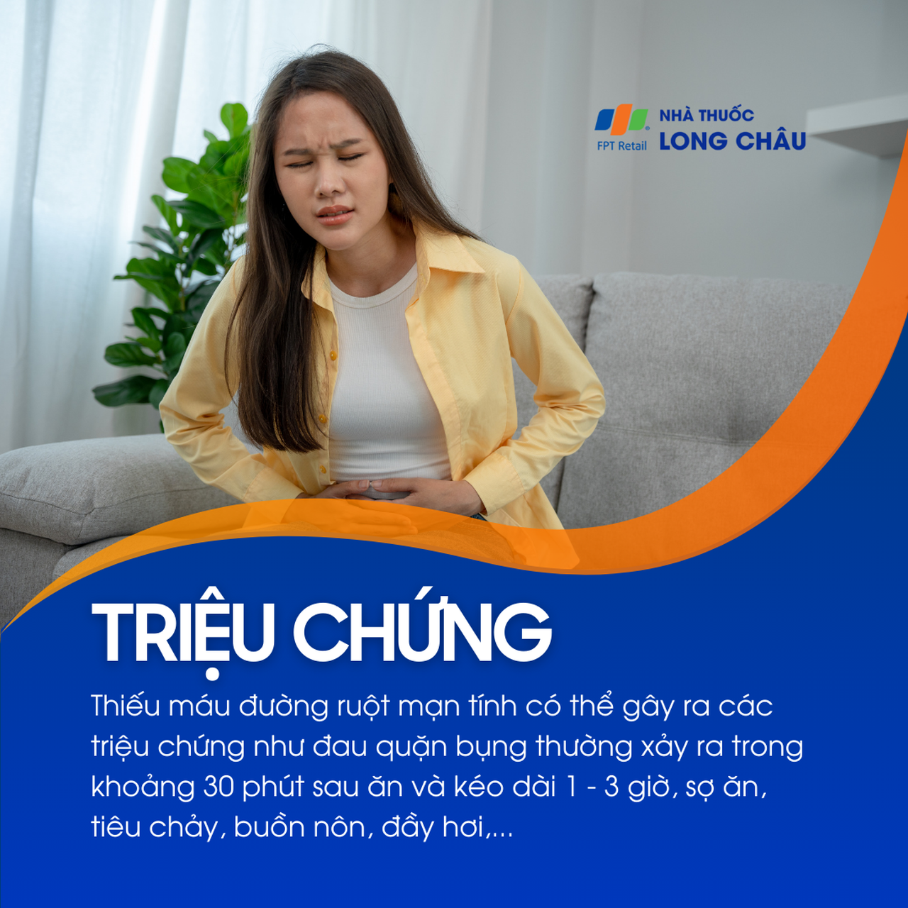 Thiếu máu cục bộ đường ruột 3