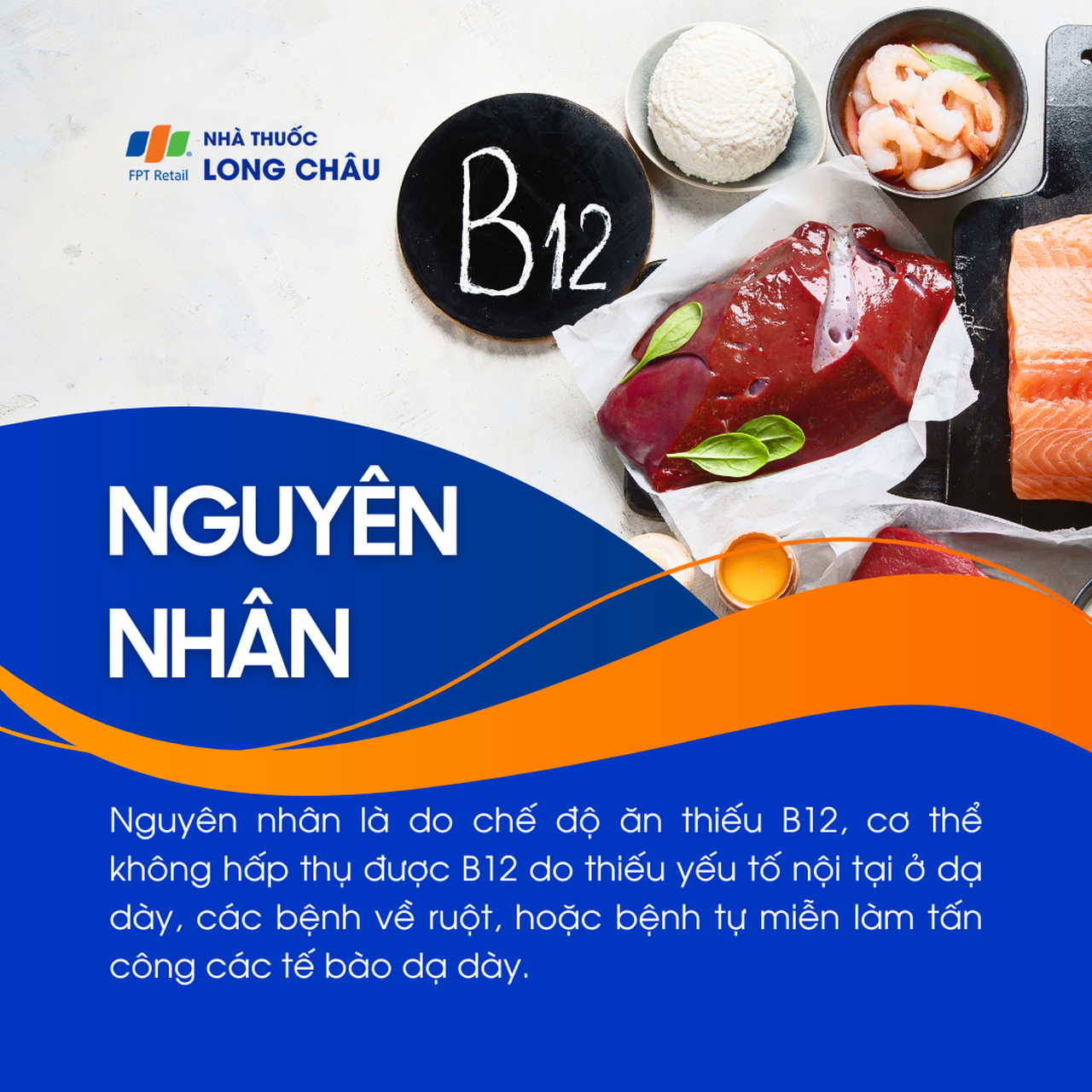 Thiếu máu do thiếu vitamin B12 3