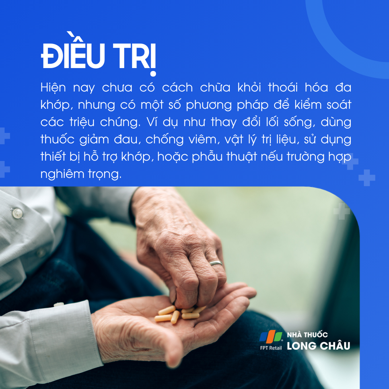 Thoái hóa đa khớp 6