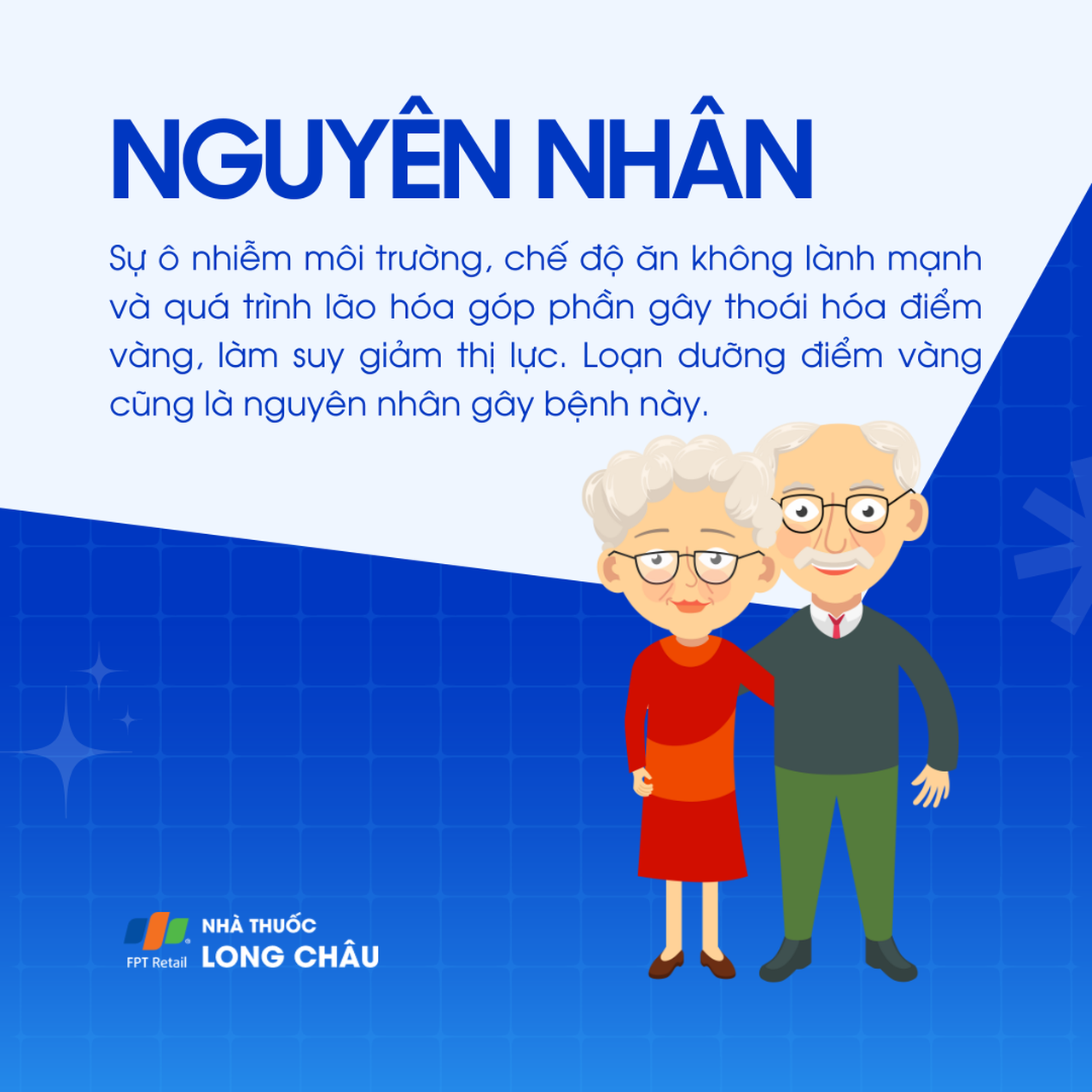 Thoái hóa điểm vàng 3