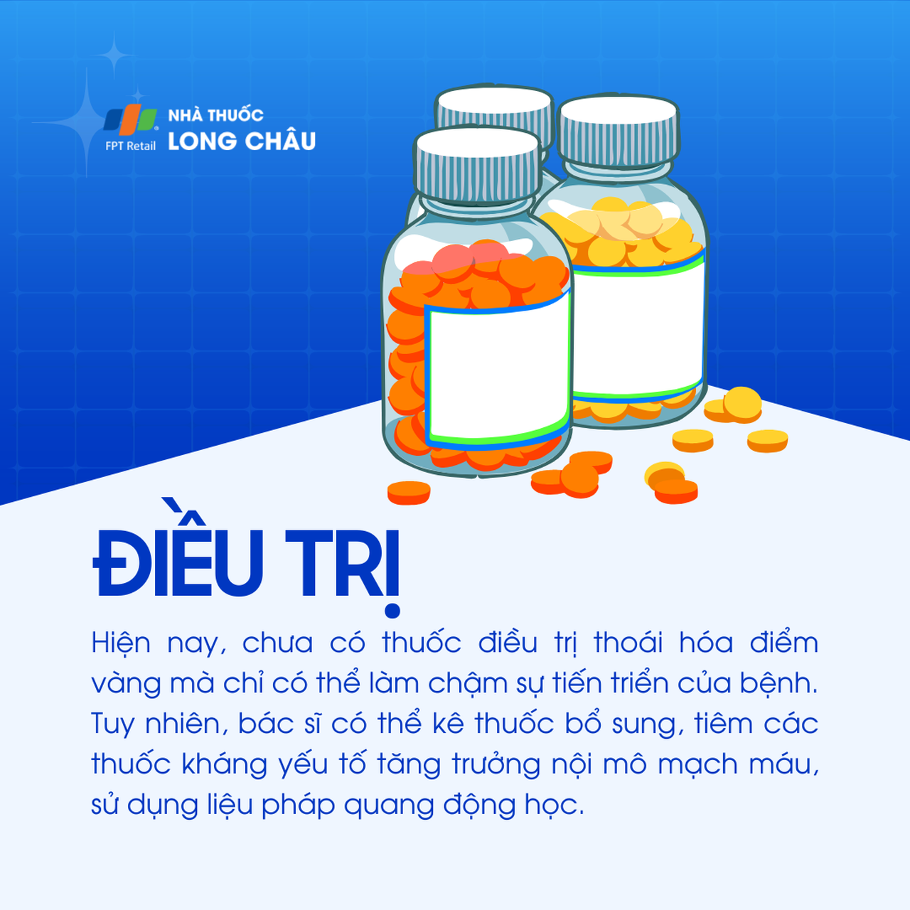 Thoái hóa điểm vàng 6