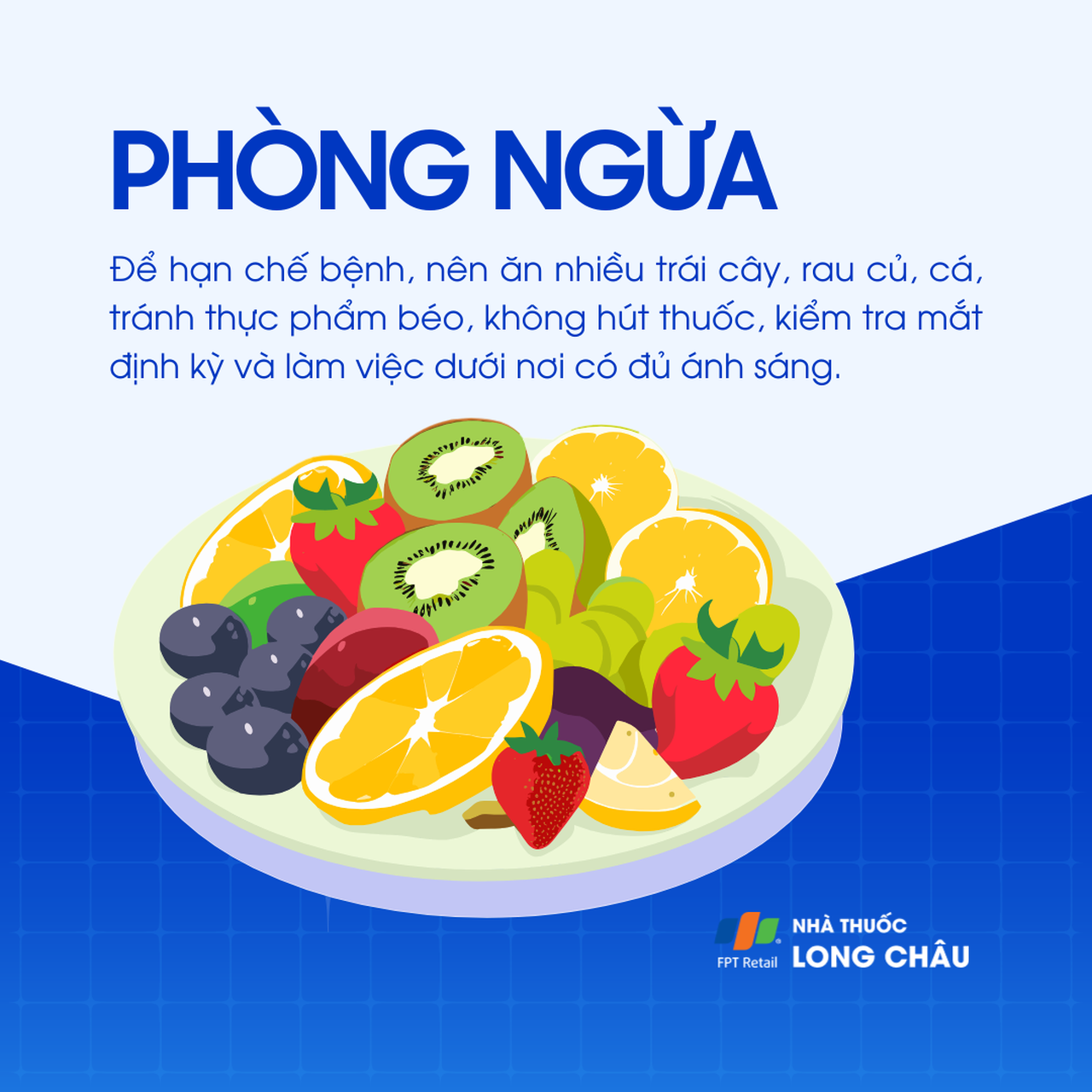 Thoái hóa điểm vàng 7