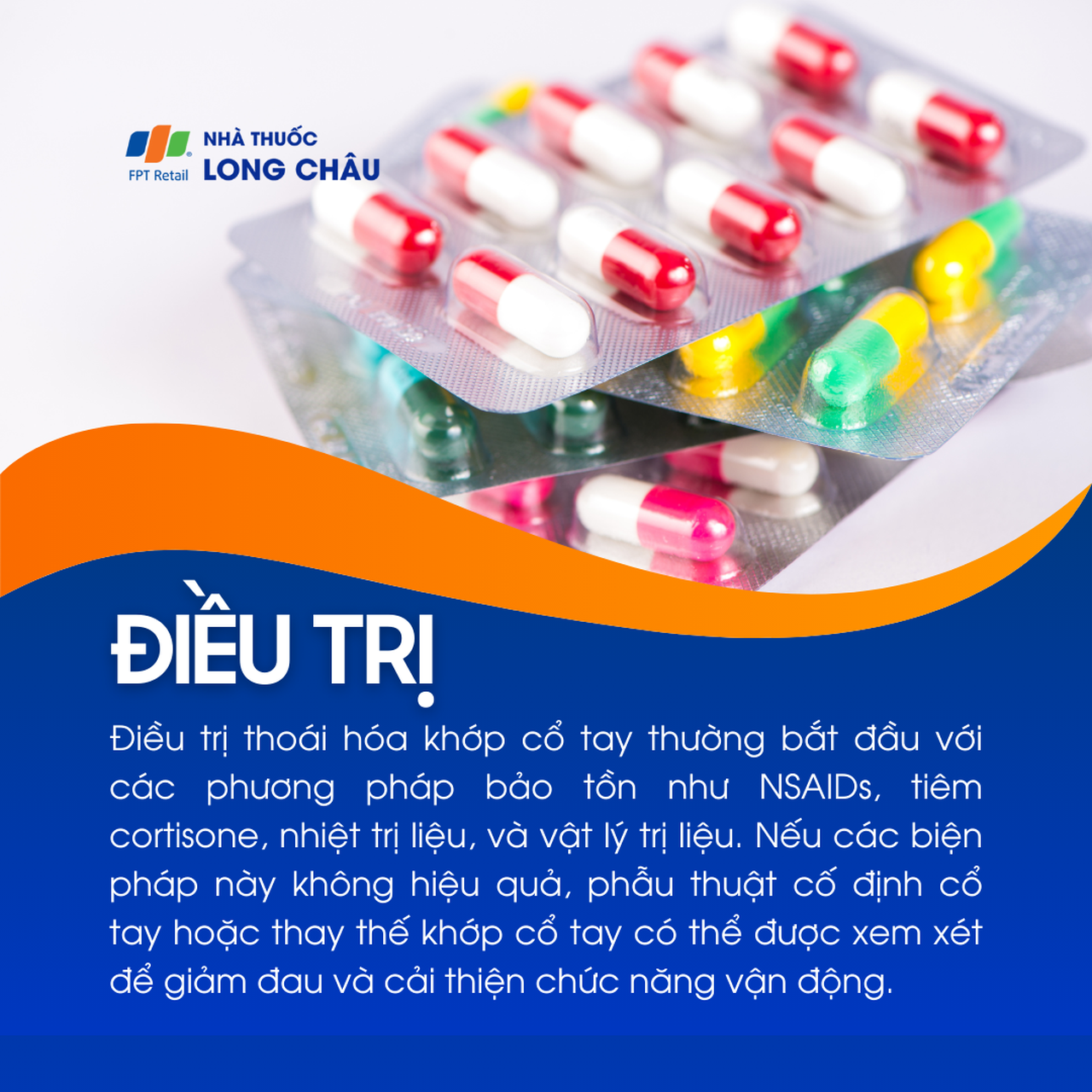 Thoái hóa khớp cổ tay 6