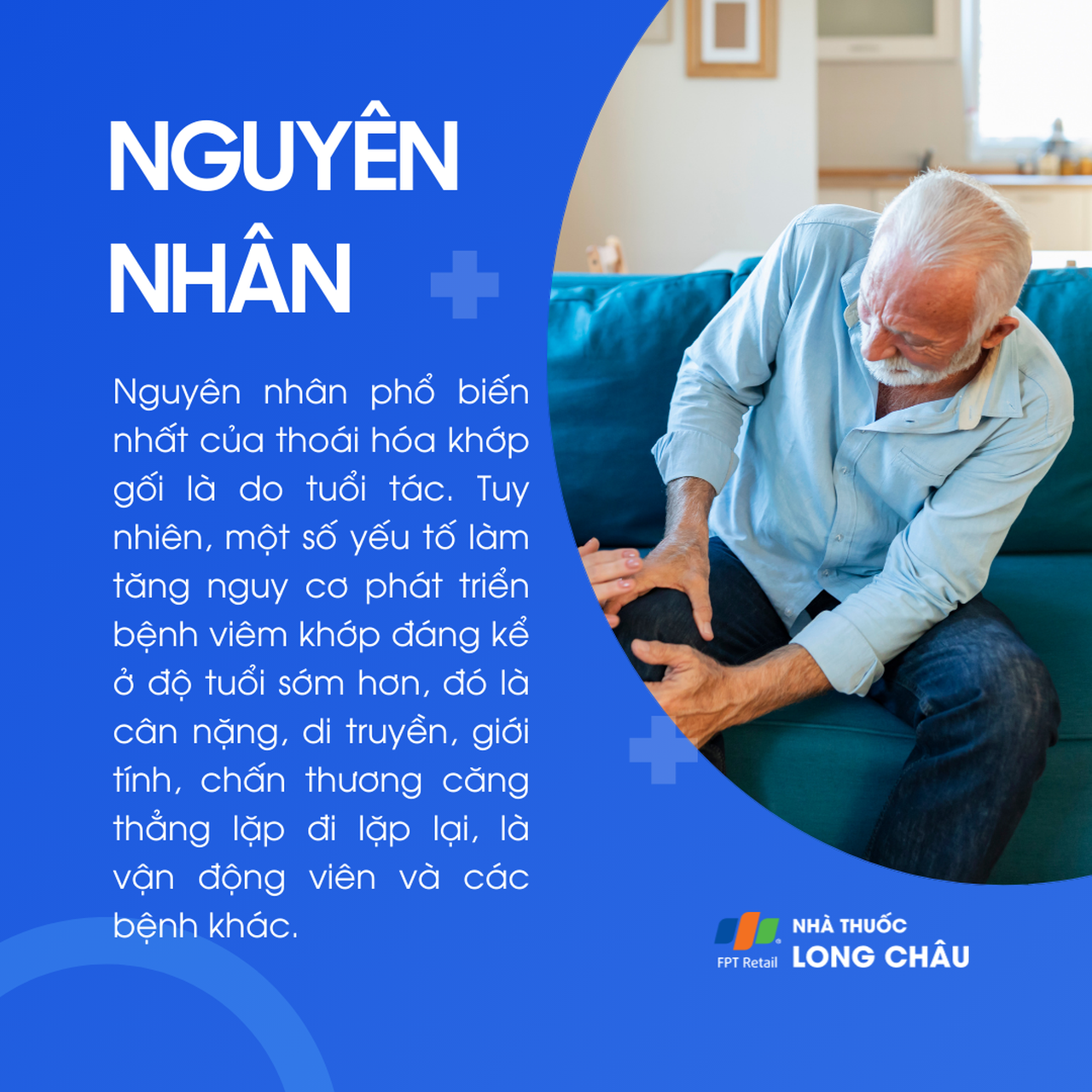 Thoái hóa khớp gối 3