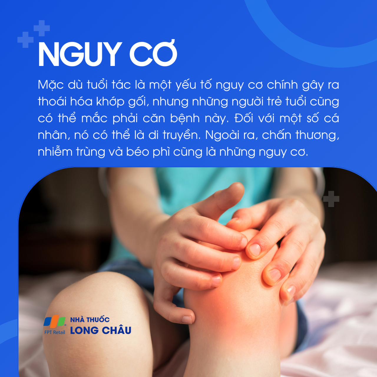 Thoái hóa khớp gối 4