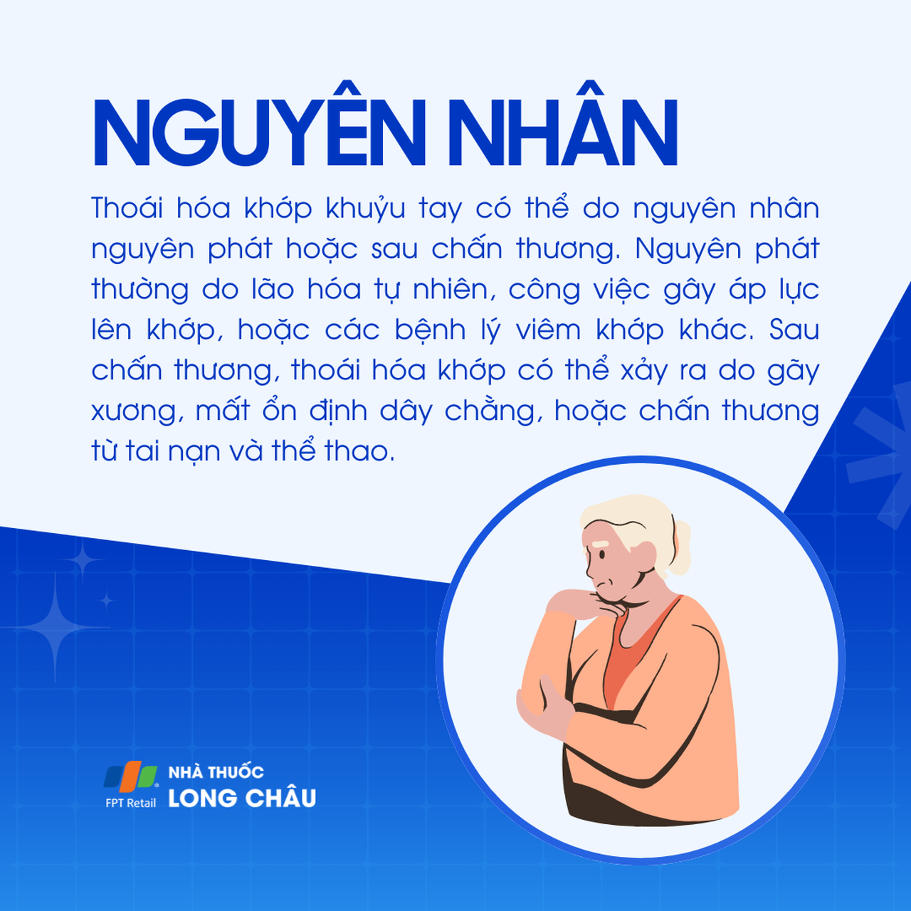 Thoái hóa khớp khuỷu tay 3