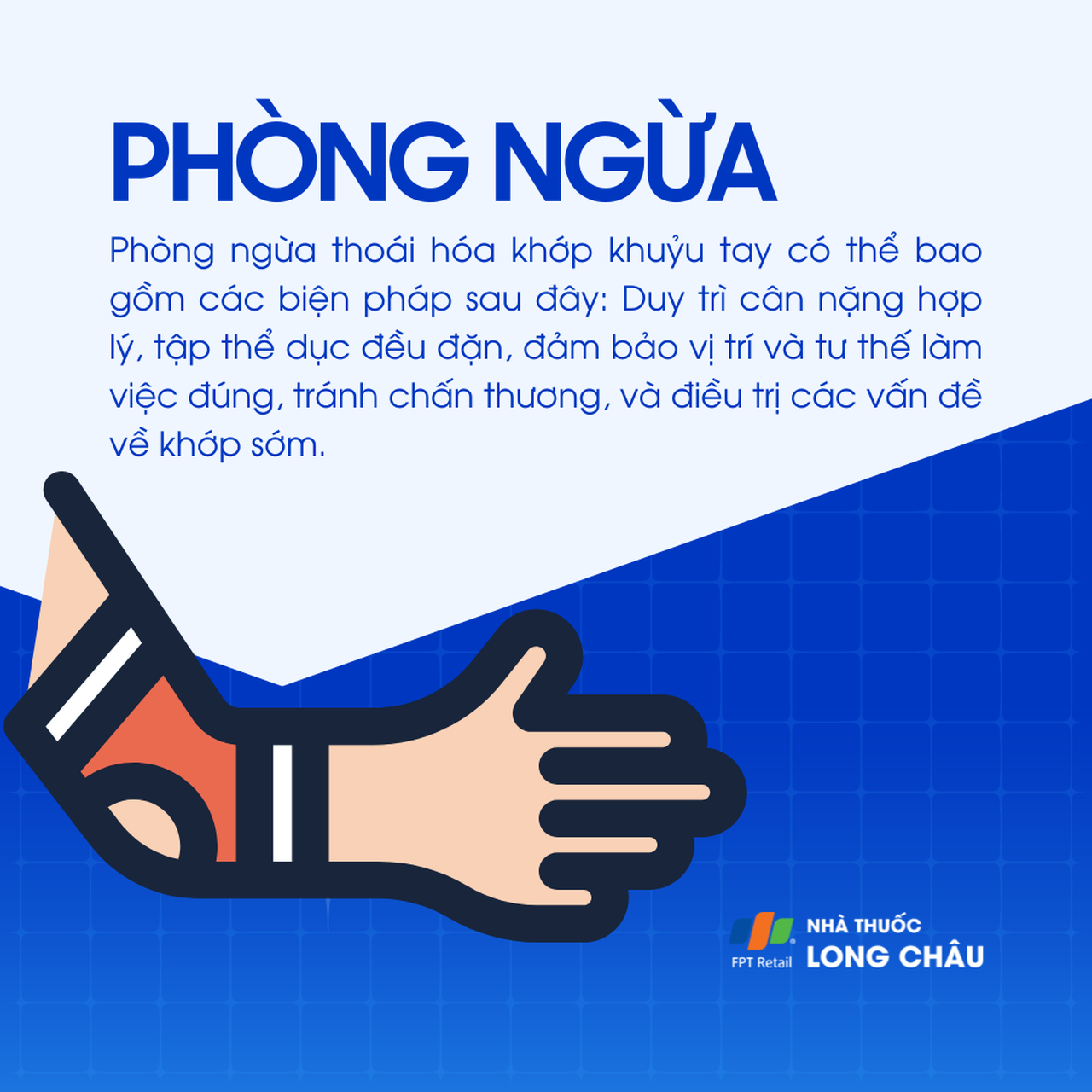 Thoái hóa khớp khuỷu tay 7