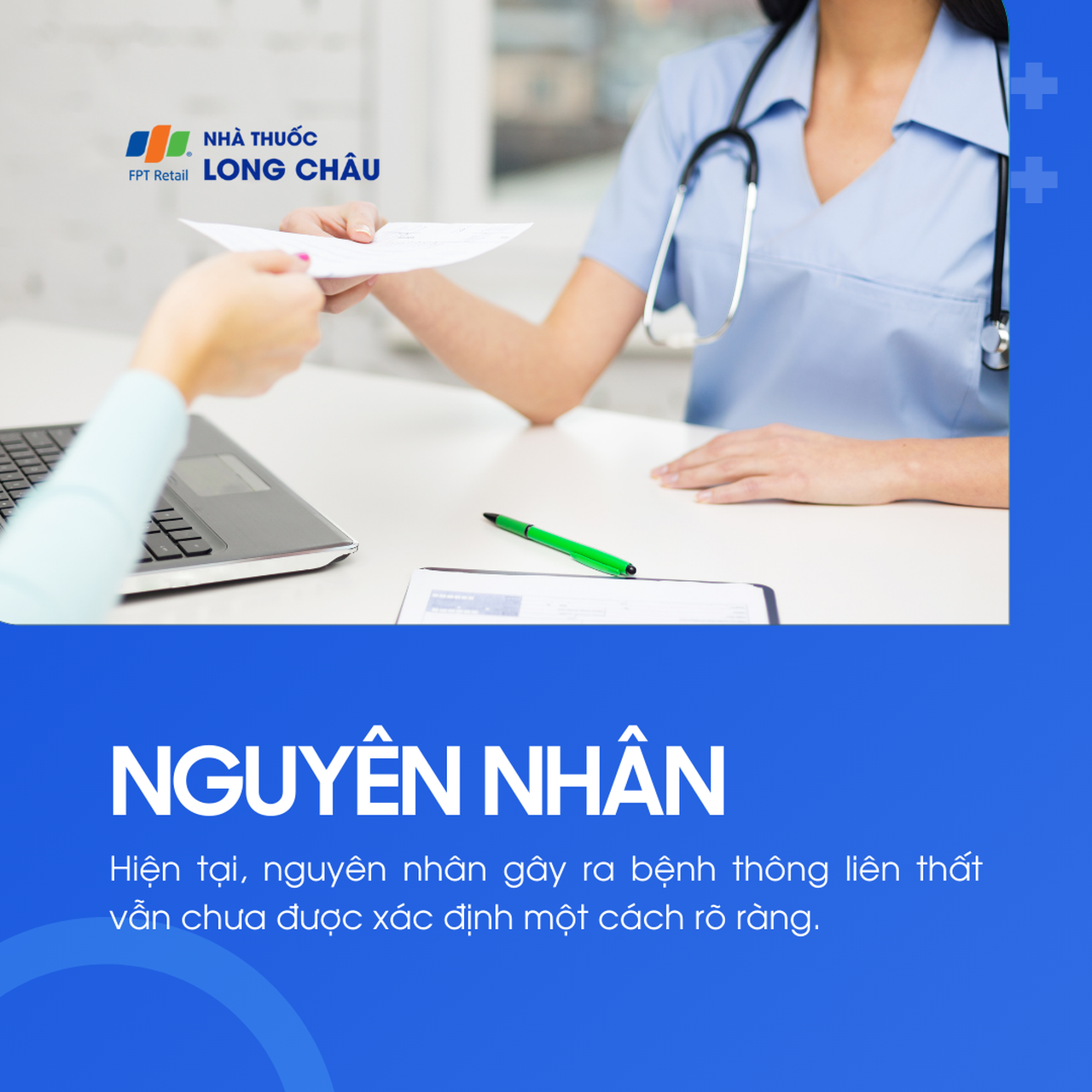 Thông liên thất 4