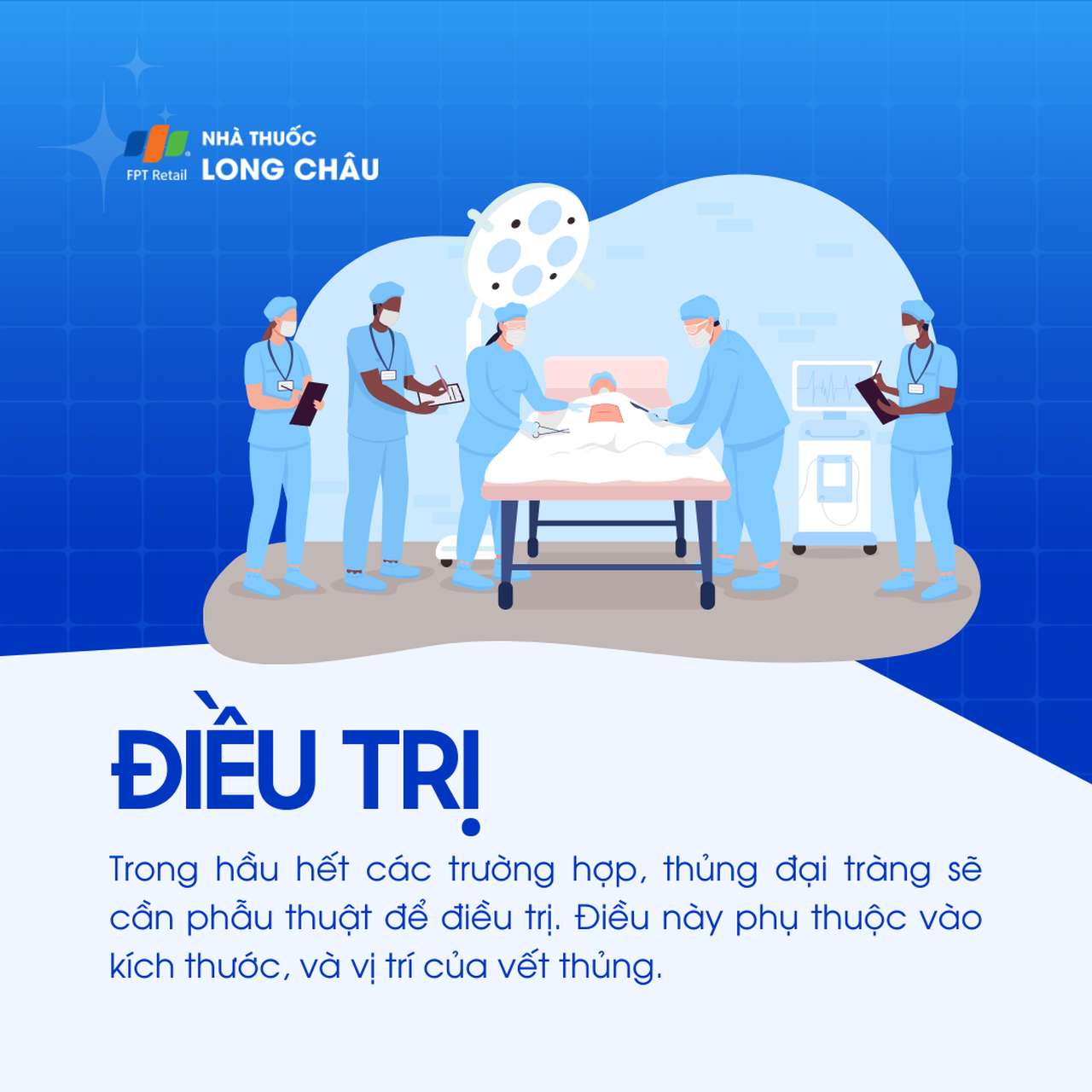 Thủng đại tràng 6