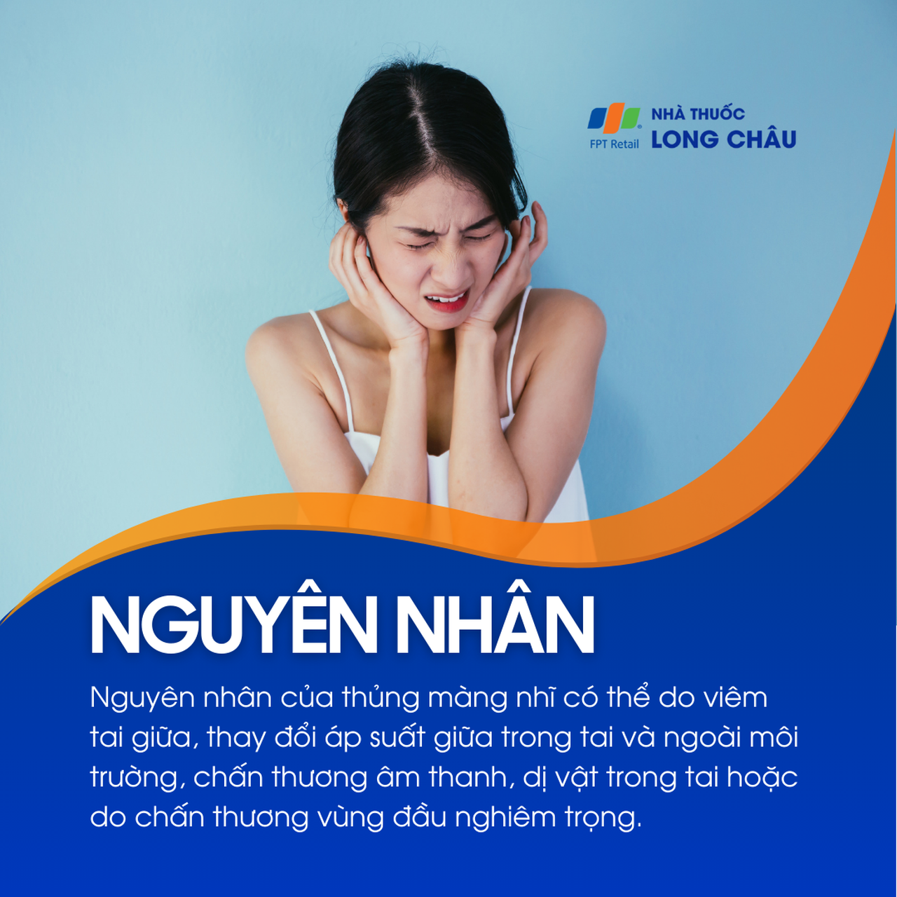 Thủng màng nhĩ 3