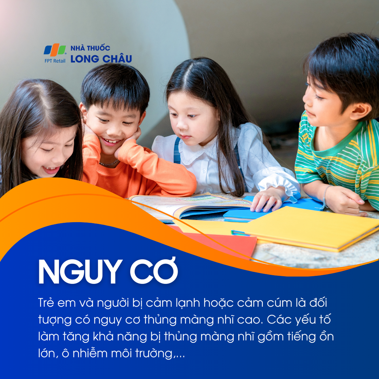 Thủng màng nhĩ 4