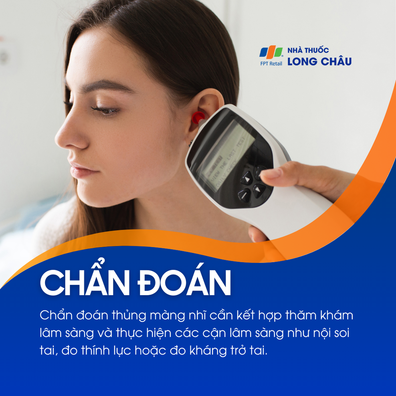 Thủng màng nhĩ 5