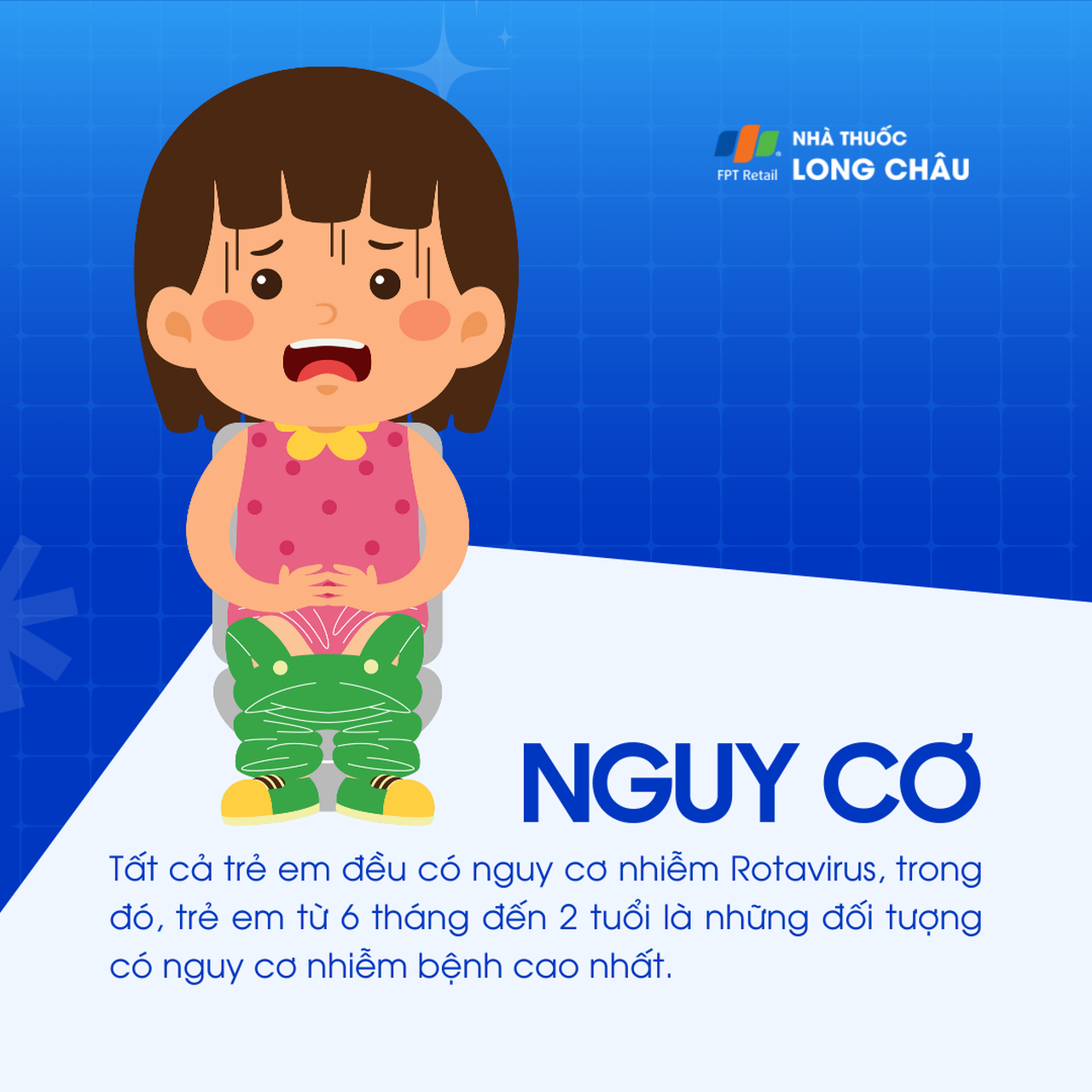 Tiêu chảy do virus Rota 4