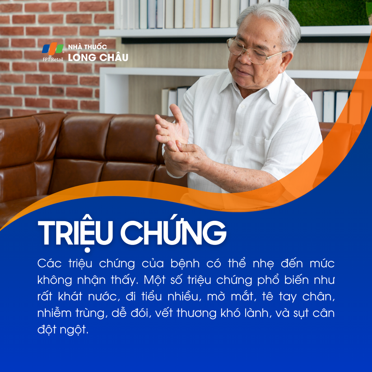 Tiểu đường không phụ thuộc insulin 2