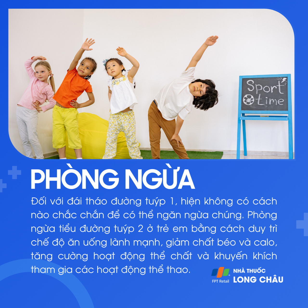 Tiểu đường ở trẻ em 7