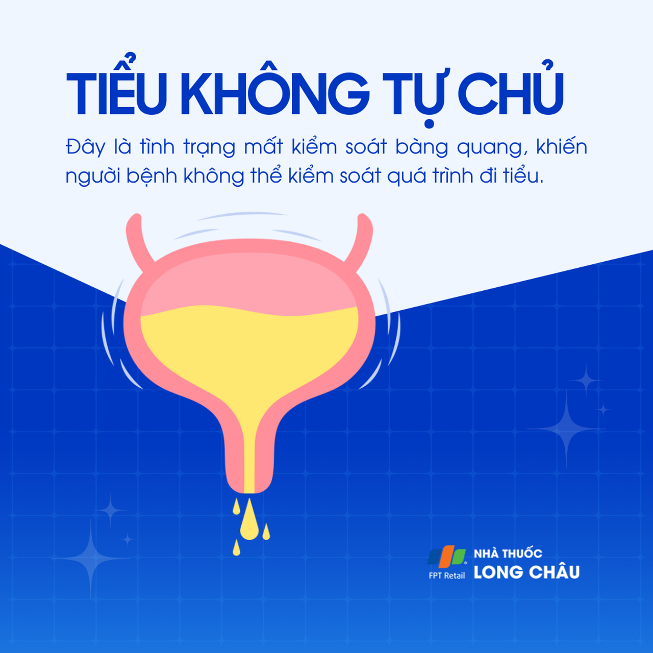Tiểu không tự chủ 1