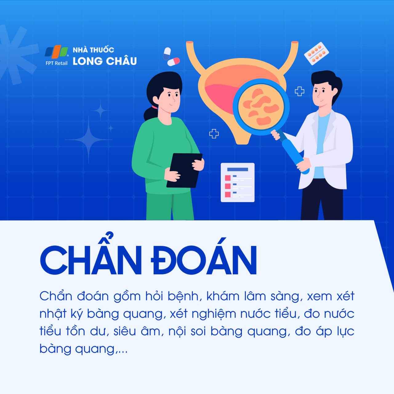 Tiểu không tự chủ 5