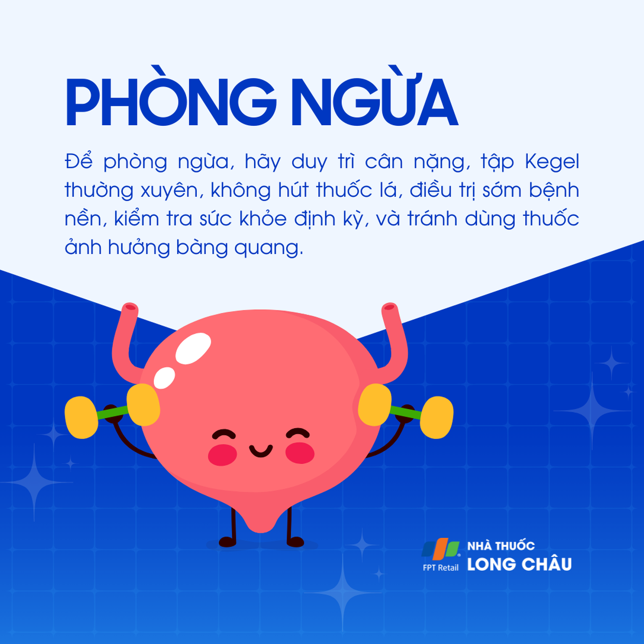 Tiểu không tự chủ 7
