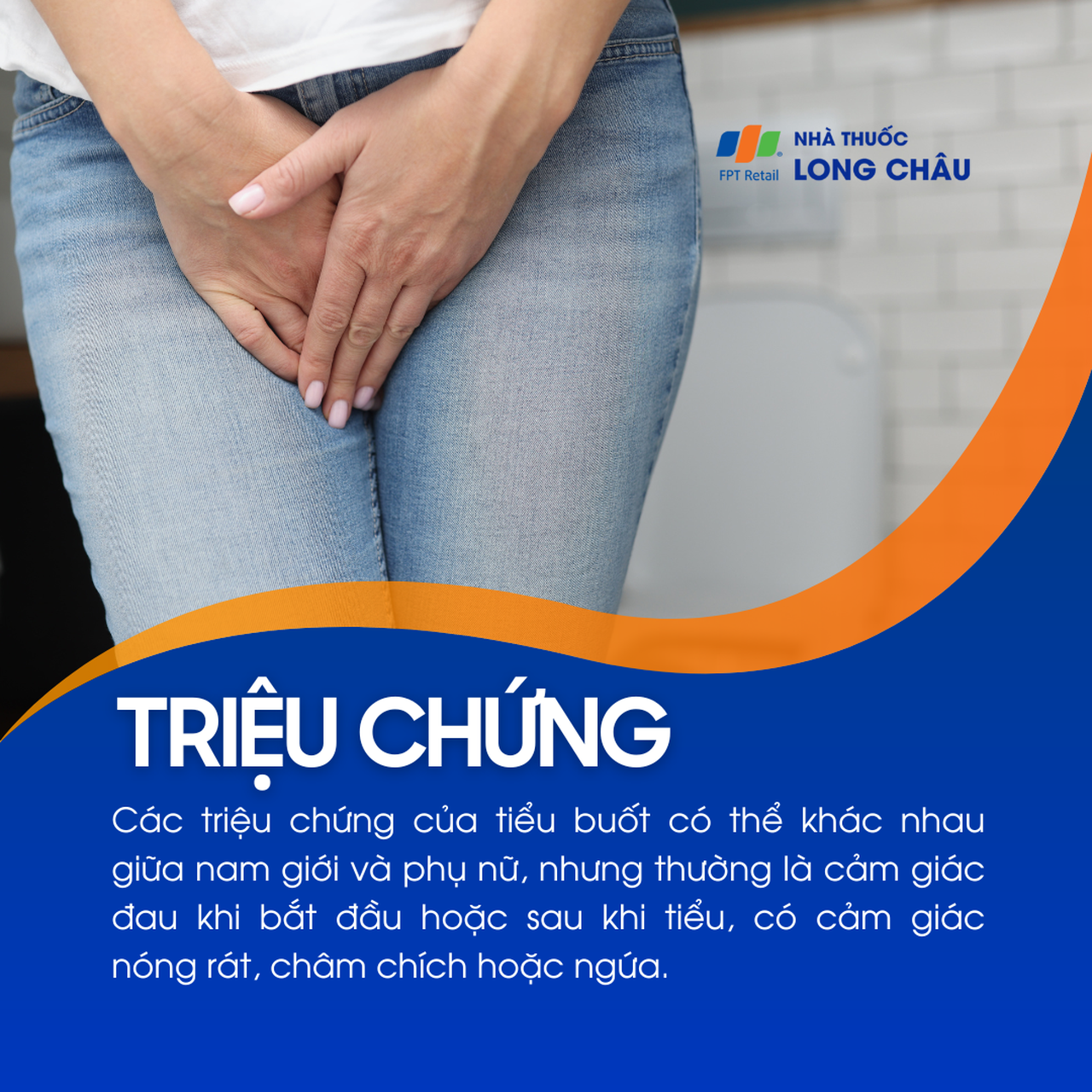Tiểu rắt tiểu khó  2