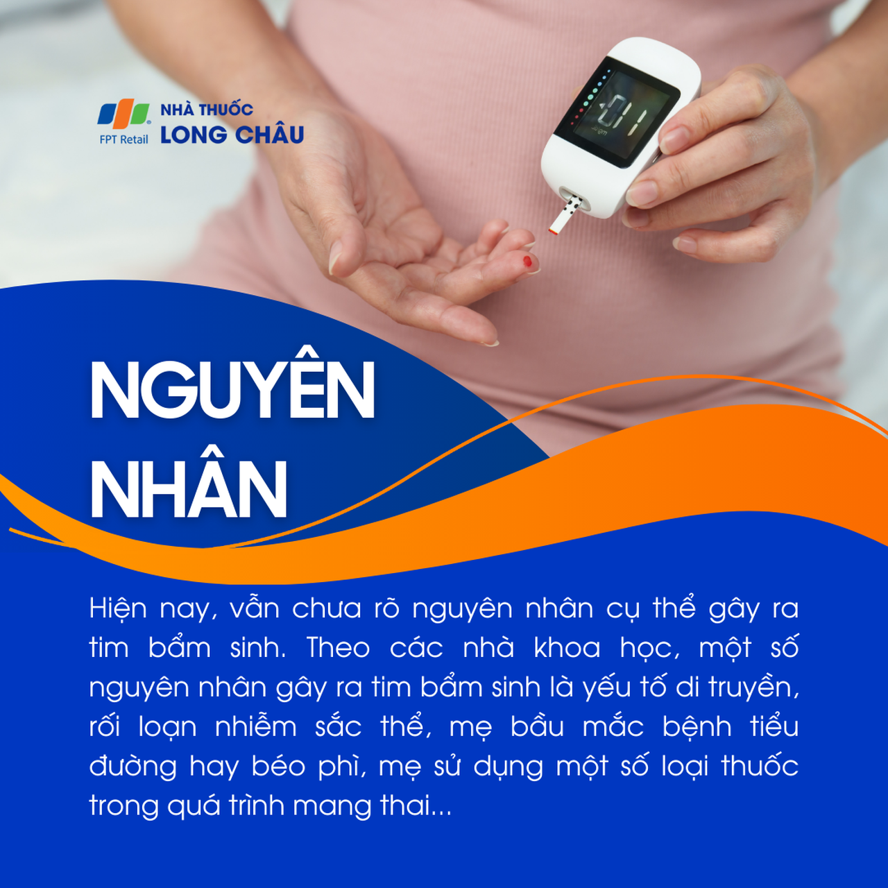 Bệnh tim bẩm sinh 3
