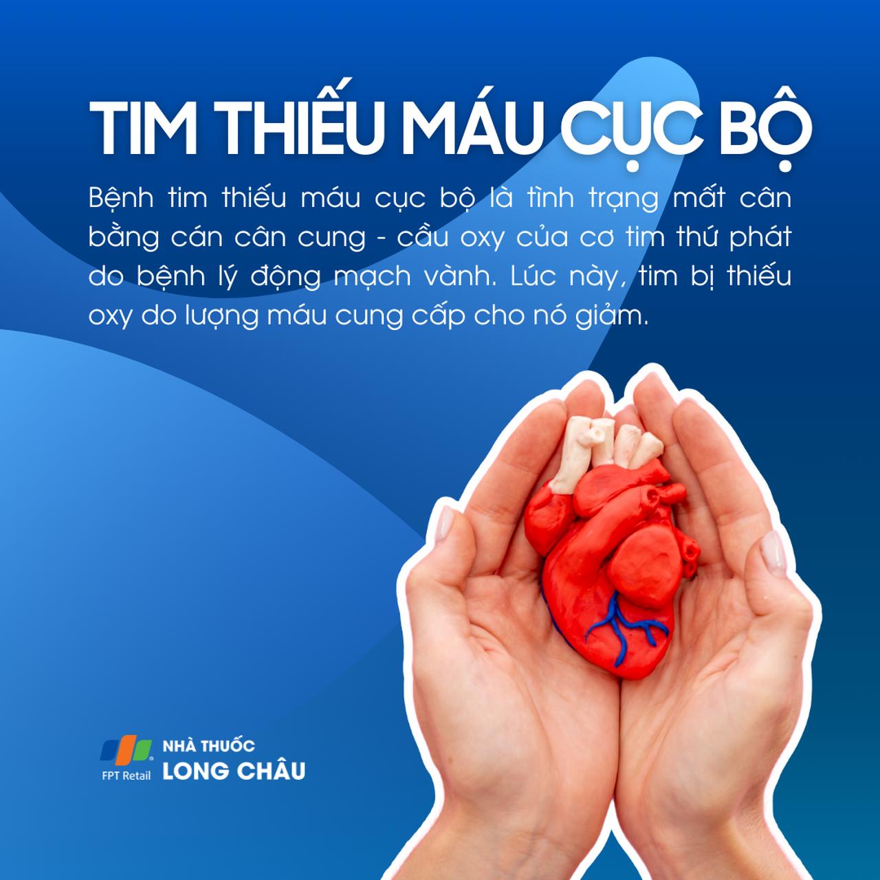 Tim thiếu máu cục bộ 1