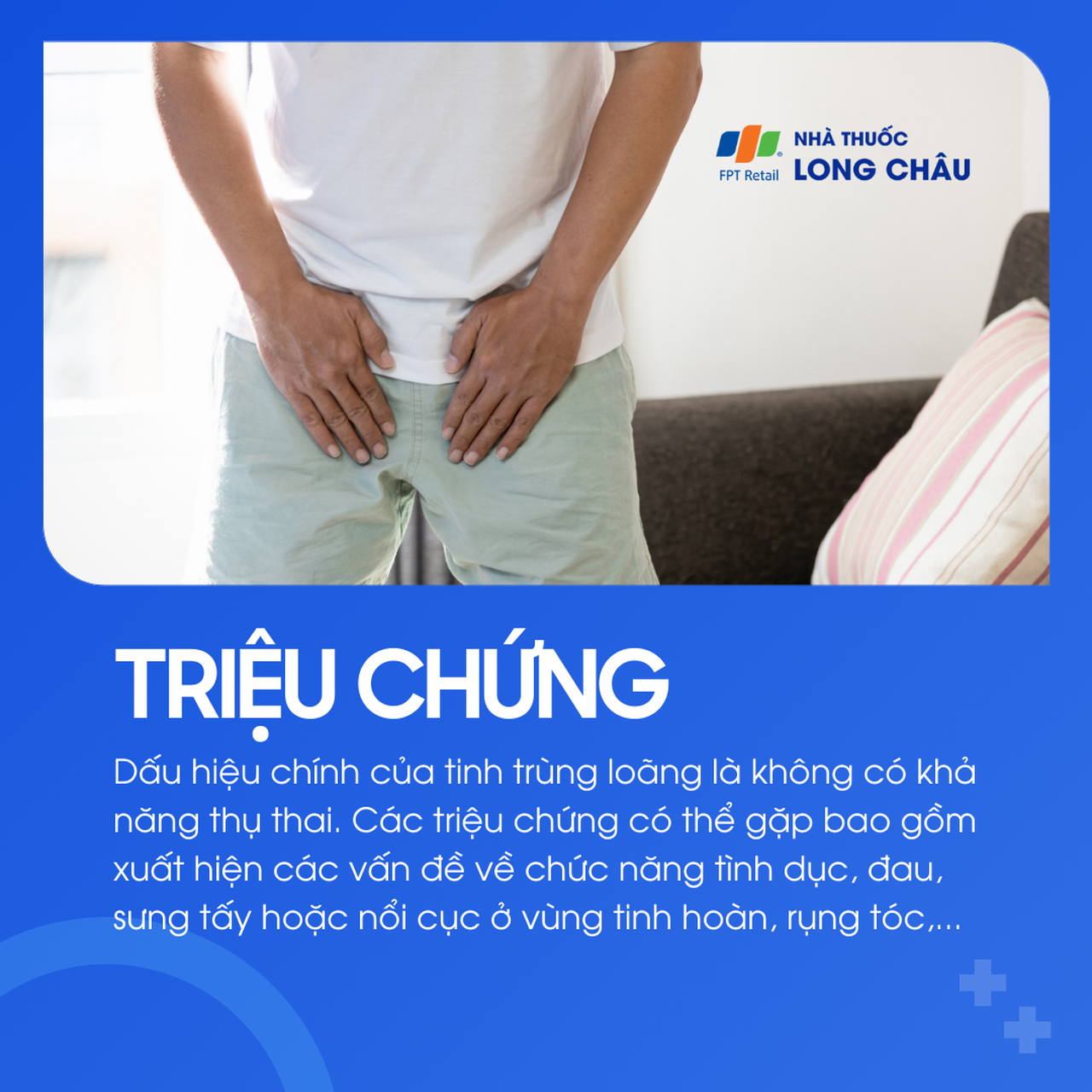 Tinh trùng loãng 2